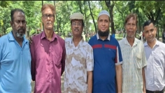 জনপ্রিয়তা পাচ্ছে ধারাবাহিক নাটক ‘বয়রা বল্টু’