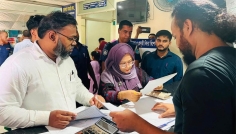 সোনারগাঁওয়ে দুই হাসপাতালের বিরুদ্ধে অভিযান, একটিকে সিলগালা