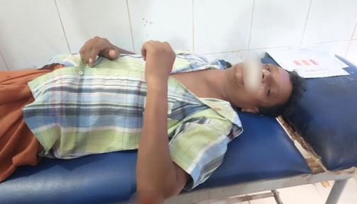 ভূরুঙ্গামারীতে মাদকবিরোধী ক্যাম্পেইনে হামলা, আহত ১