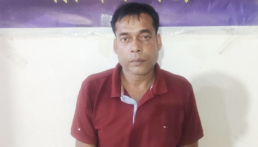 হরিরামপুরে ২৫ পিস ইয়াবাসহ সাবেক ইউপি সদস্য আটক