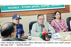 অপরাধী যে-ই হোক আইনের আওতায় আনতে হবে : অ্যাটর্নি জেনারেল  