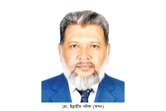 আলোকিত বাংলাদেশে সিনিয়র জিএম ও হেড অব মার্কেটিংয়ের যোগদান  