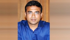 ঢাকা ওয়াসার চেয়ারম্যান হলেন সাব্বির মোস্তফা খান