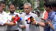 ঢাকার চারপাশে ওয়াটার বাস চালুর উদ্যোগ নিচ্ছে সরকার: সেতুমন্ত্রী