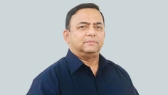 দুবাইয়ের কারাগার থেকে মুক্তি পেলেন বেনজীর আহমেদ
