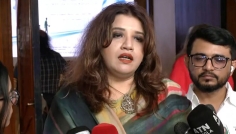 দুবাইয়ে বেনজীরের কারামুক্তি নিয়ে যা বললেন পররাষ্ট্র প্রতিমন্ত্রী
