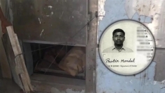 ৫ বছরেও মেলেনি শেষ ঠিকানা, রমেক হিমঘরে ভারতীয় নাগরিকের মরদেহ