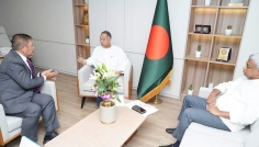 মিয়ানমারকে গ্যাস সহযোগিতা প্রদানের প্রস্তাব