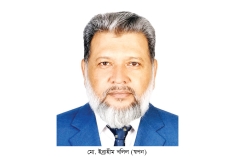 আলোকিত বাংলাদেশে সিনিয়র জেনারেল ম্যানেজার ও হেড অব মার্কেটিংয়ের যোগদান  