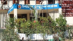 উখিয়া স্বাস্থ্য কমপ্লেক্সে সেবার মানোন্নয়ন, স্বস্তিতে স্থানীয়রা