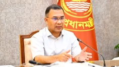 সরকারি ভবনগুলোতে সৌর প্যানেল স্থাপনের নির্দেশ প্রধানমন্ত্রীর