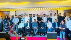 দেশব্যাপী ইন্টেরিয়র ডিজাইনারদের জন্য আবারও আইডেব অ্যাওয়ার্ড