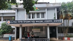 ফুটবল আনতে গিয়ে পুকুরে ডুবে প্রাণ গেল ৩ বছরের শিশুর