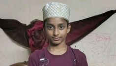 মুন্সীগঞ্জের বাবা আদম মসজিদের ইমামের ছেলে নিখোঁজ