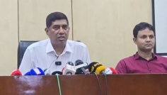 ৫ আগস্ট ঘিরে নিরাপত্তা হুমকির তথ্য নেই: ডিবি