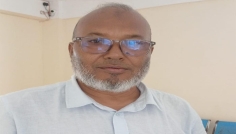 ভারতে যাওয়ার সময় বেনাপোল ইমিগ্রেশনে আ. লীগ নেতা আটক