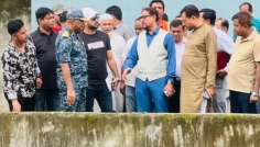 স্বাভাবিক প্রবাহ নিশ্চিত করলেই কমবে জলাবদ্ধতা: চসিক মেয়র