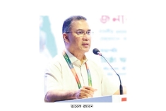 জনগণ পরিবর্তন চেয়েছে বলেই জুলাই আন্দোলন সফল হয়েছে  