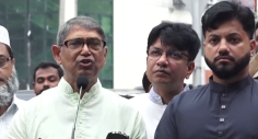 জুলাই গণঅভ্যুত্থানের চেতনায় আমরা জুলাই সনদকে বাস্তবায়ন করবো: মুক্তিযুদ্ধমন্ত্রী