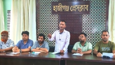 সদস্যদের ৪ কোটি টাকা ফেরত দিতে চান যুবধারার চেয়ারম্যান জুলহাস