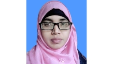কমলগঞ্জে স্কুল শিক্ষিকা হত্যা মামলার অভিযোগপত্র দাখিল