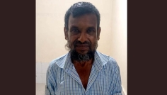 হাজীগঞ্জে শিশুকে ধর্ষণের অভিযোগ, কেয়ারটেকার আটক