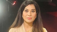 বিটিভির নতুন মহাপরিচালক কাজী জেসিন