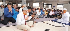 জুলাই গণঅভ্যুত্থান দিবস উপলক্ষ্যে সোনালী ব্যাংকে দোয়া মাহফিল  