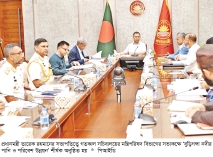 নদীদূষণ রোধে অবহেলার কোনো সুযোগ নেই  