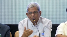 ভিন্নমতকে সম্মান করাই গণতন্ত্রের অন্যতম ভিত্তি: মির্জা ফখরুল