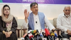মাদক ও মানবপাচার রোধে সাঁড়াশি অভিযানের ঘোষণা স্বরাষ্ট্রমন্ত্রীর