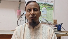চুয়াডাঙ্গার জীবননগরে কাজীর বিরুদ্ধে শ্লীলতাহানির অভিযোগ