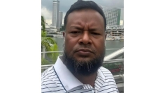 প্যারাসেইলিংয়ে পর্যটক নিহতের মামলার প্রধান আসামি গ্রেপ্তার