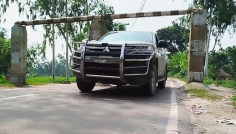 দ্বিতীয় তিস্তা সেতুতে ভারী যান চলাচল বন্ধ, বাড়ছে সময় ও পরিবহন ব্যয়