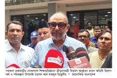শিক্ষা, সংস্কৃতির পাশাপাশি দক্ষ জনগোষ্ঠী গড়ে তুলতে হবে  