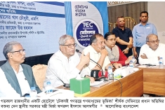 সরকারের পাঁচ মাস না যেতেই ‘ব্যর্থ’ বলা ভীষণ অসহিষ্ণুতা  