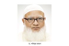 ‘আ.লীগের কাউকে জামায়াতে যুক্ত করতে কেন্দ্রের অনুমতি লাগবে’  