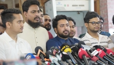 জুলাই জাদুঘর যেন দলীয় ইতিহাস চর্চার কেন্দ্র না হয়: নাহিদ ইসলাম