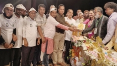 সড়ক দুর্ঘটনা প্রতিরোধে ভূমিকা, সম্মাননা পেল নিসচা মুন্সীগঞ্জ