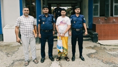 ইট বিক্রির নামে ১ লাখ ৮৭ হাজার টাকা আত্মসাৎ, গ্রেপ্তার ১