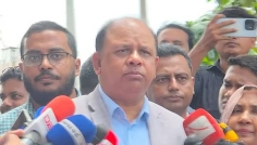 হাসিনার আমলে একটি অমানবিক রাষ্ট্র প্রতিষ্ঠিত হয়েছিল: চিফ প্রসিকিউটর