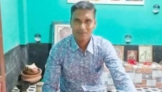 সাতক্ষীরার তালায় বজ্রপাতে গার্মেন্টস ব্যবসায়ী নিহত