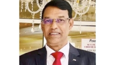 দলীয় শৃঙ্খলা ভঙ্গ: সিরাজগঞ্জে বিএনপি নেতার সকল পদ স্থগিত