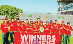 বিশ্বকাপে আফগানিস্তান অপেক্ষায় বাংলাদেশ  
