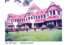 চট্টগ্রামের ঐতিহাসিক স্থাপনা সংরক্ষণে বিশেষ উদ্যোগ  