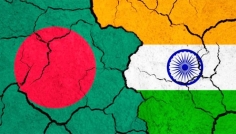 দিল্লিতে শেখ হাসিনা বিতর্ক: বাংলাদেশ-ভারত সম্পর্কে নতুন উত্তেজনা