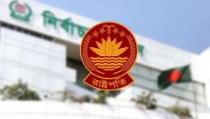 রাষ্ট্রপতি নির্বাচনের দুই মনোনয়নপত্র সংগ্রহ করল বিএনপি