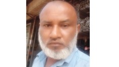 দুর্গাপুরে সোমেশ্বরী নদী থেকে শাহীন চৌধুরী’র মরদেহ উদ্ধার