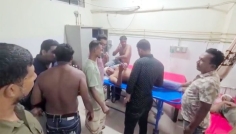সাতক্ষীরায় ছাত্রলীগের হামলায় ছাত্রদল নেতাসহ আহত ১০