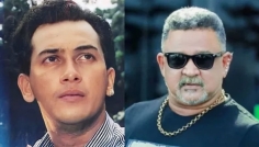 সালমান শাহ হত্যা মামলায় গ্রেফতার ডন